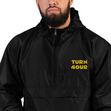 Load image into Gallery viewer, Packable Turn 4our rain jacket
