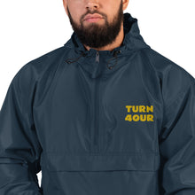 Load image into Gallery viewer, Packable Turn 4our rain jacket
