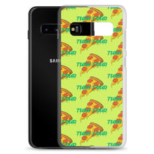 Load image into Gallery viewer, Pizza case for Samsung
