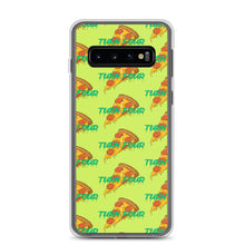 Load image into Gallery viewer, Pizza case for Samsung
