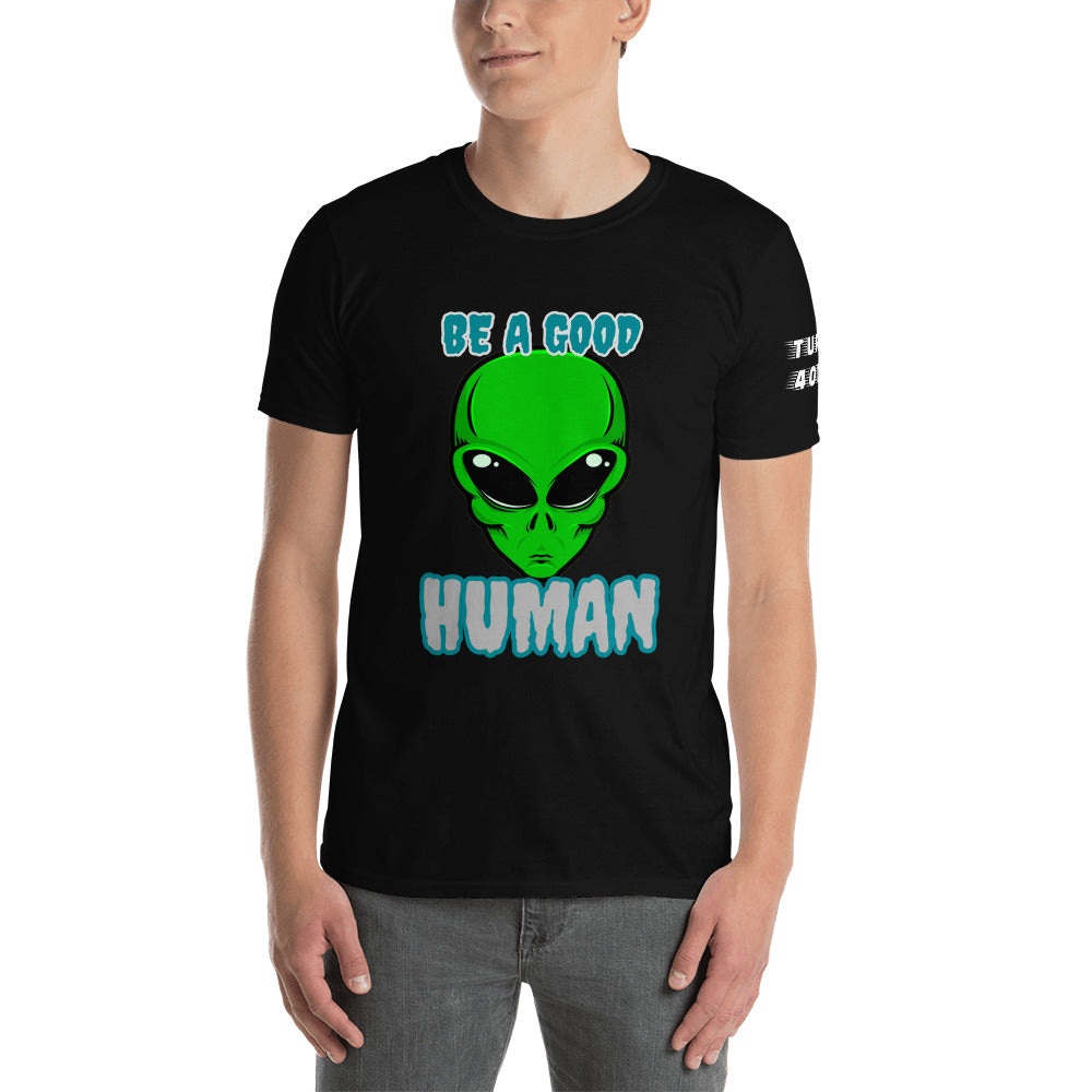 Good Human T-Shirt