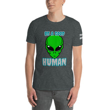 Load image into Gallery viewer, Good Human T-Shirt
