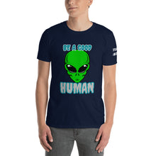 Load image into Gallery viewer, Good Human T-Shirt
