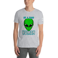 Load image into Gallery viewer, Good Human T-Shirt
