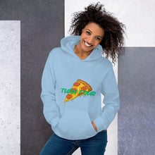 Load image into Gallery viewer, Pizza Hoodie
